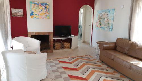 Villa Redonda I - Foto 3