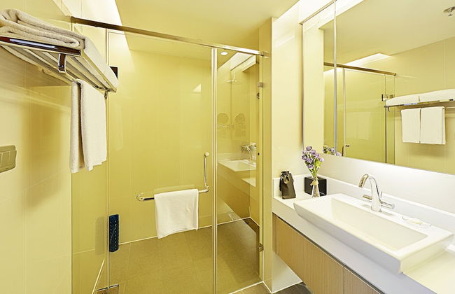 Modena by Fraser Zhuankou Wuhan - Photo 47