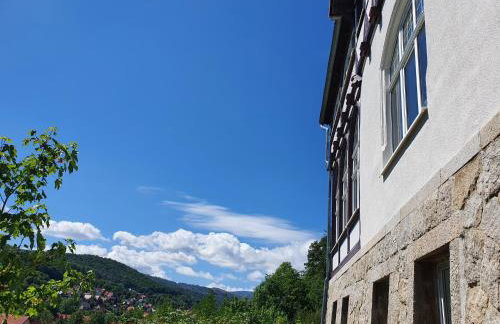 Apartments Villa-Ratskopf Wernigerode - Photo 125