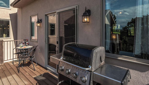 Avalon by Ruidoso Vacation Rentals - Foto 2, Servicios del alojamiento