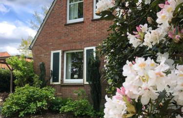 Haferland - Ferienwohnung Fritz, Nähe Hof Oberlethe - Foto 2