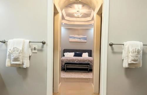 3br,3ba home near Downtown and Airport, Walk to the Stadium - Foto 14