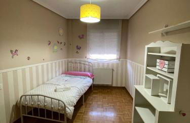 Vivienda turística El Mirador de la Abuela - Photo 9