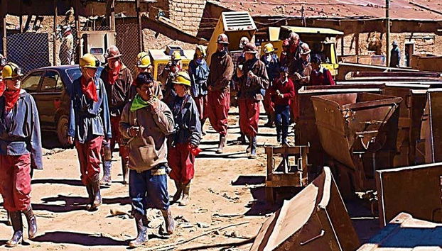 Potosi Mines Tour + Thuru Museum - Foto 3