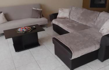 Kouinelis apartment - Foto 11