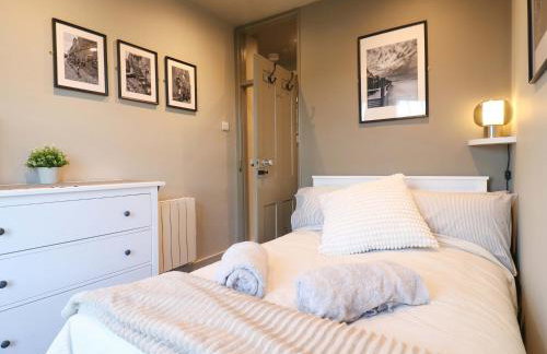 1A Coastguard Cottages - Foto 22