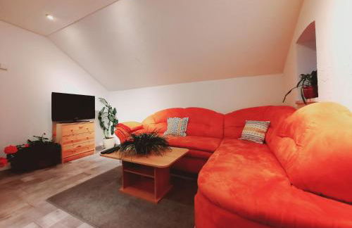 Gemütliches Apartment am Gottesberg - Foto 7