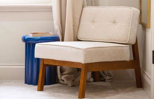 Our House Collective - Luxury Stay in Lincoln City Centre, Hot tub, Sleeps 16 - Foto 36