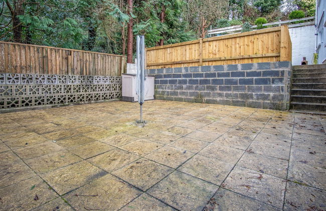 Glenvale - 2 Bedroom Apartment - Saundersfoot - Foto 43