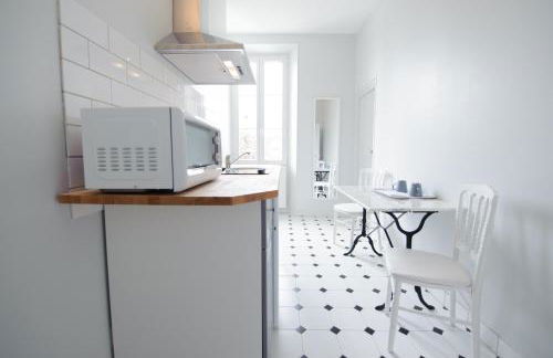 Villa Clément Appart'Hotel St Clément proche de Sens - Foto 44