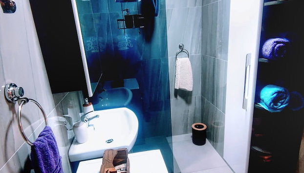 "apartment \" Under the Sky\"" - Foto 2, Profilbild