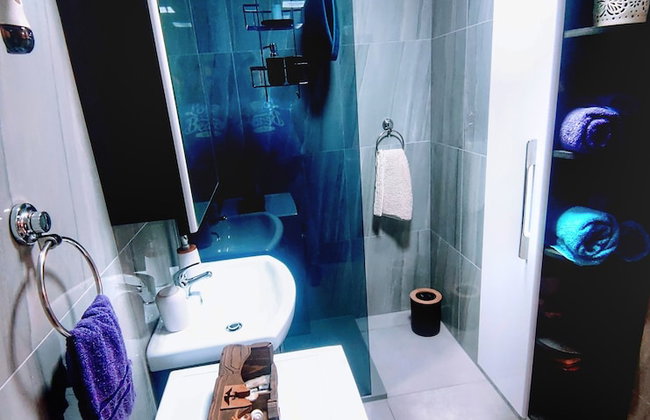 "apartment \" Under the Sky\"" - Foto 2