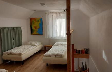 Ferienhaus Richtermühle - Foto 17