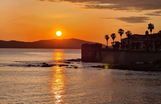 New Flat for 6 Guests Near Alghero Beach - Foto 17