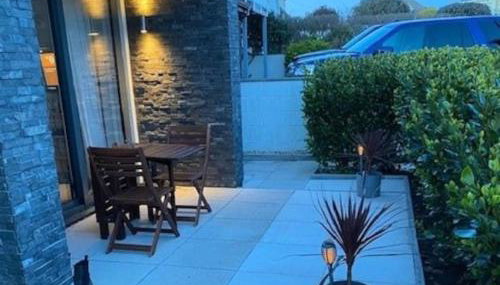 LIKONI 3 by BOURNECOAST - A Modern Apartment with SEA VIEWS, Patio and Parking - FM6193 - Foto 2