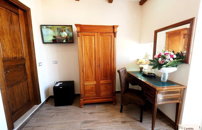 Residenza LoryLu - Foto 76