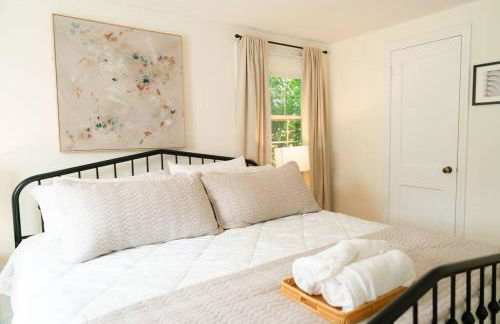 5-star Renovated 3BR Home & Backyard Deck near SU & Hospitals - Foto 64