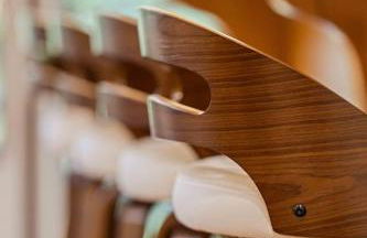 Octagon House - Foto 16