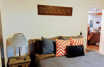 Auburn Alumni House on 20 acres - Foto 28