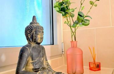 Die ART FARM I Apartment I nähe Frankfurt I Messe - Foto 27