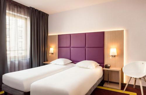 Aparthotel Adagio Paris Malakoff Châtillon - Foto 41