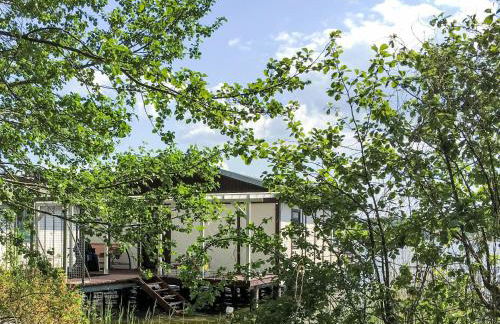 Chalet Bootshaus auf dem See by Interhome - Foto 15