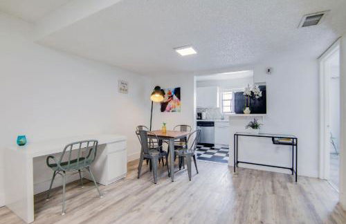 2B/2B, Free Parking, South Beach, 1 Block 2 Beach - Foto 14