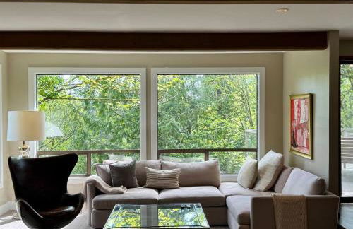 Private Sanctuary in the City - Foto 16