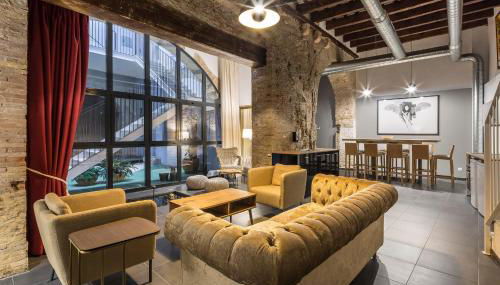 Catalina Suites San Nicolas - Foto 2