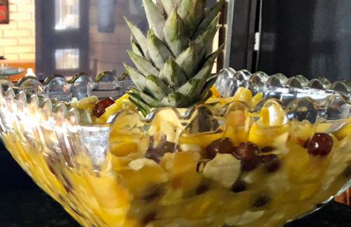 Lira Apart Hotel - Foto 11