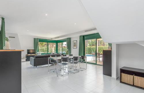 Casa de lujo en primera línea: piscina, A/A, Wi-Fi, barbacoa, jardín, 50m de la playa. - ES-89-113 - Foto 24