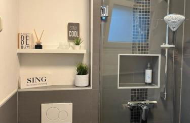 Luxury Apartment Vorstetten - Foto 22