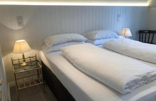 Manyleith Rig Cottage - Foto 5