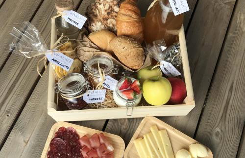 Waalhof Ferienwohnung Golden - Foto 13