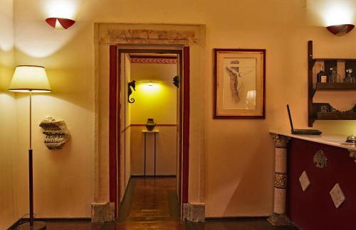 Residenze Gregoriane - Residenza d'Epoca - Foto 54