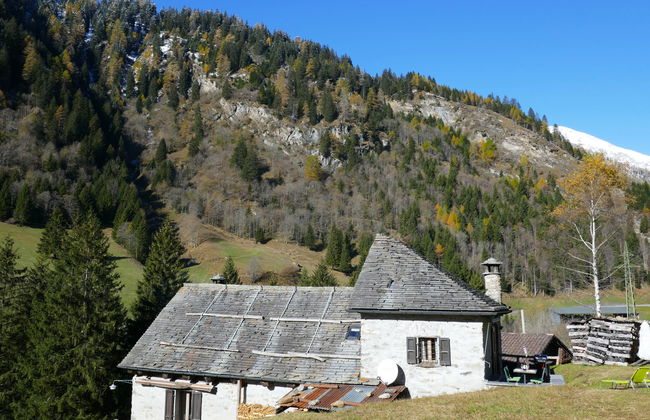 Rustico Stübii - Foto 21