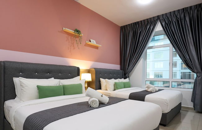 NOVO 8 Jonker Street Melaka By I Housing - Foto 50