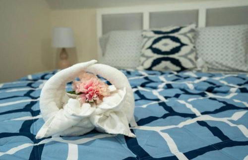 80-3 3BR Boston - Charming Apt near Dorchester Center - Foto 25