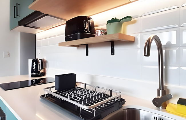 Living Vaisse - Foto 76