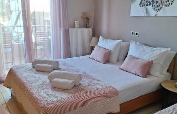 Modern Villa in Chania - Foto 64