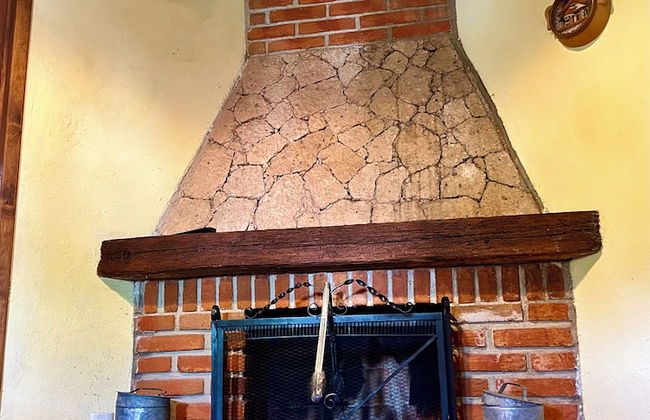 Cabañas San Lazaro By GEstores - Foto 65