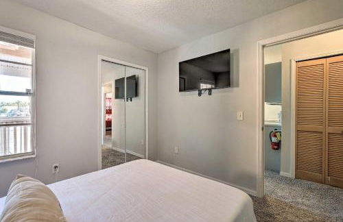 Less Than 8 Mi to Disney Getaway with Deck in Kissimmee! - Foto 19