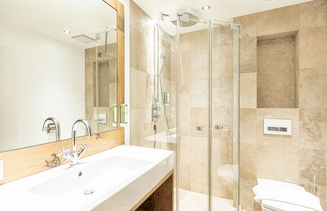 Ferienwohnung mit 2 Schlafzimmern fur 4 Personen - Foto 12