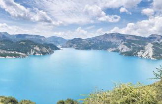 Maison calme à proximité du Lac - Photo 2