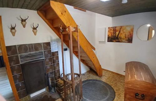 Ferienhaus Schlosswaldblick im Erzgebirge - Foto 34