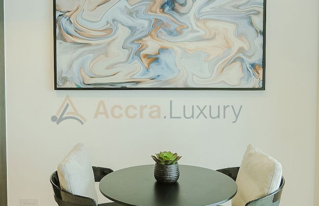 Accra Luxury Apartments at The Lennox - Photo 58