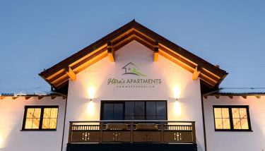 Höra‘s Apartments Hammerbergblick - Foto 1