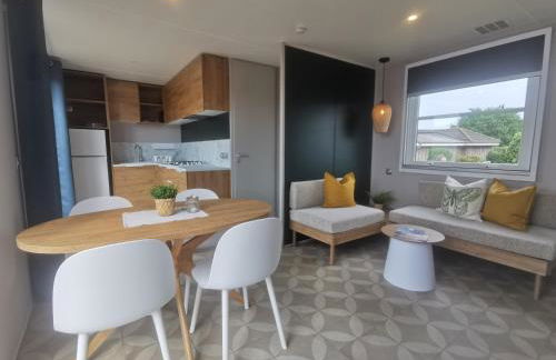 Ostseeferienpark Walkyrien - Bootsmann 08 - Foto 8