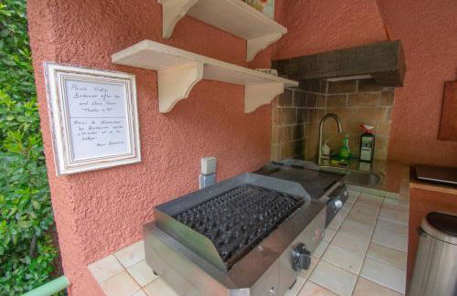 Moulin de caractère, piscine - Foto 34