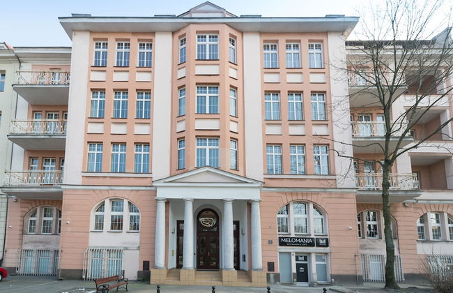 Apart Avenue 22 - Foto 27